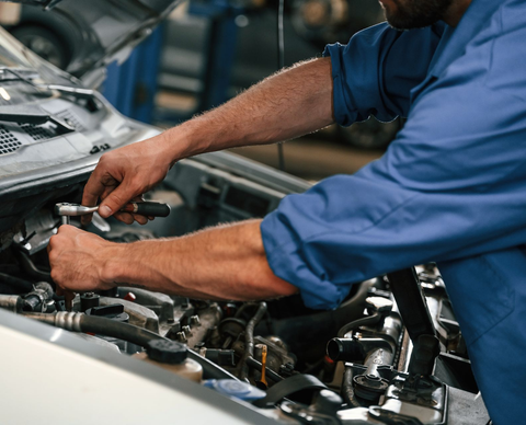 Gemba Automotive - Scottsdale