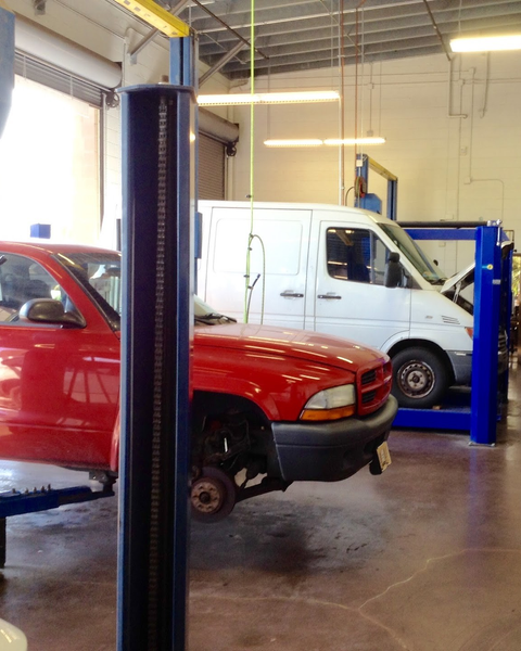 Gemba Automotive - Mesa - Guadalupe