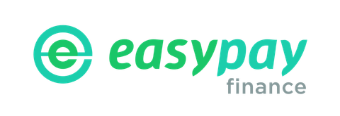 EasyPay Logo | Gemba Automotive