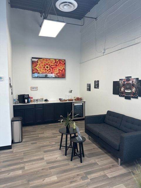 Gemba Automotive - Tempe