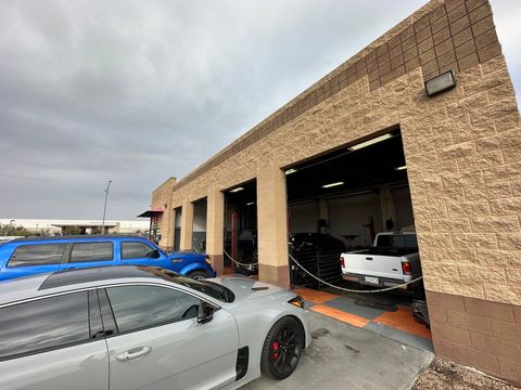 Gemba Automotive - Mesa - Broadway